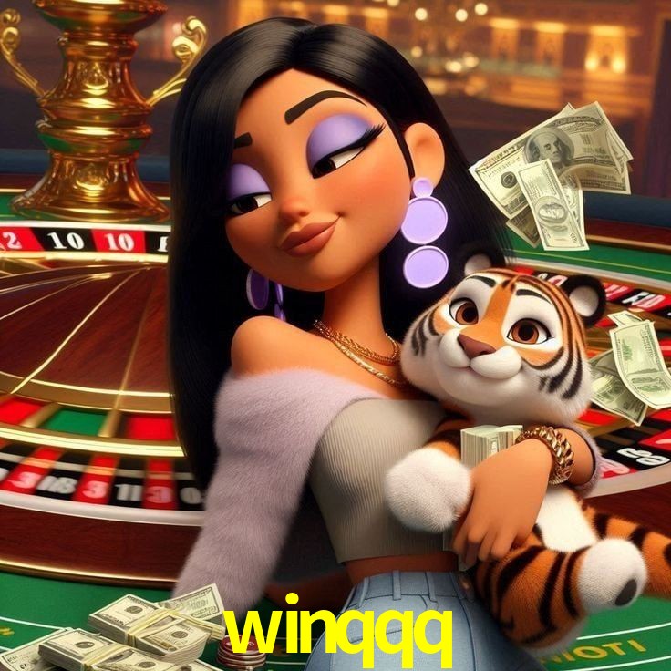 Welcome Bonus winqqq