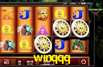 A Revolução dos Aplicativos de Jogos no winqqq