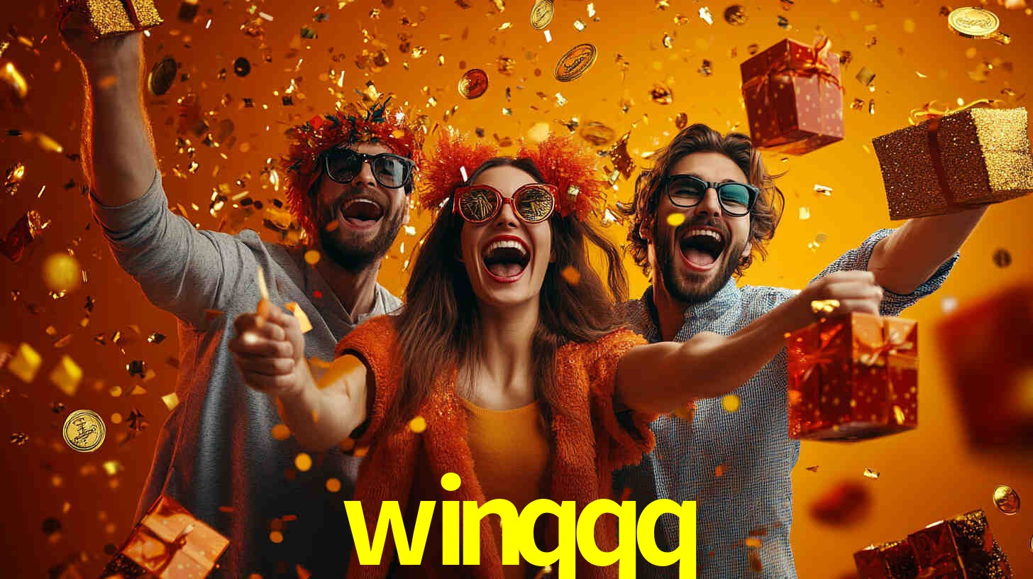 winqqq - Jogos de azar em sites brasileiros - winqqq.com