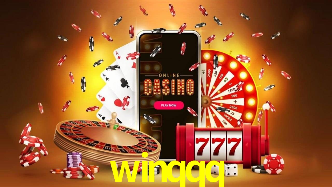 Estatísticas winqqq