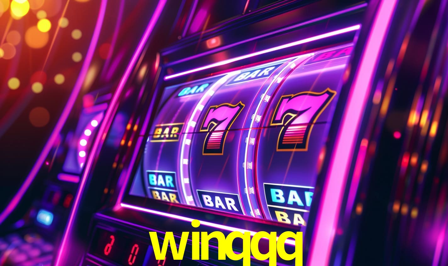 winqqq: Seu Cassino Premiado com Pagamentos Rápidos