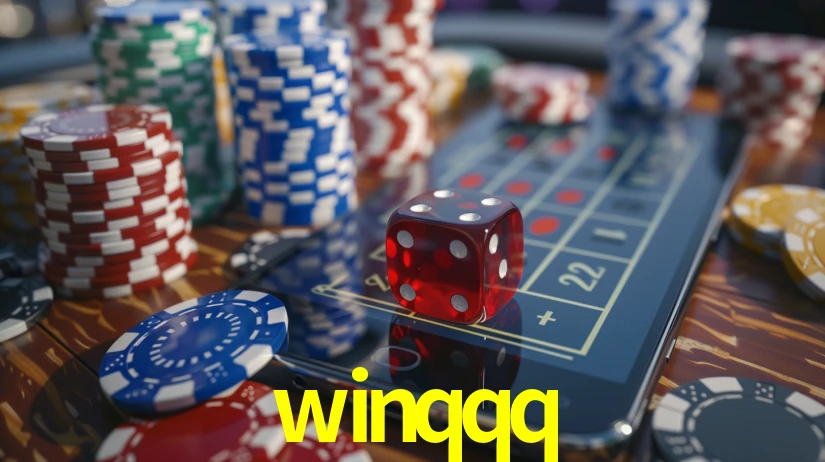 winqqq: A Experiência de Casino com Jogos de Mesa ao Vivo