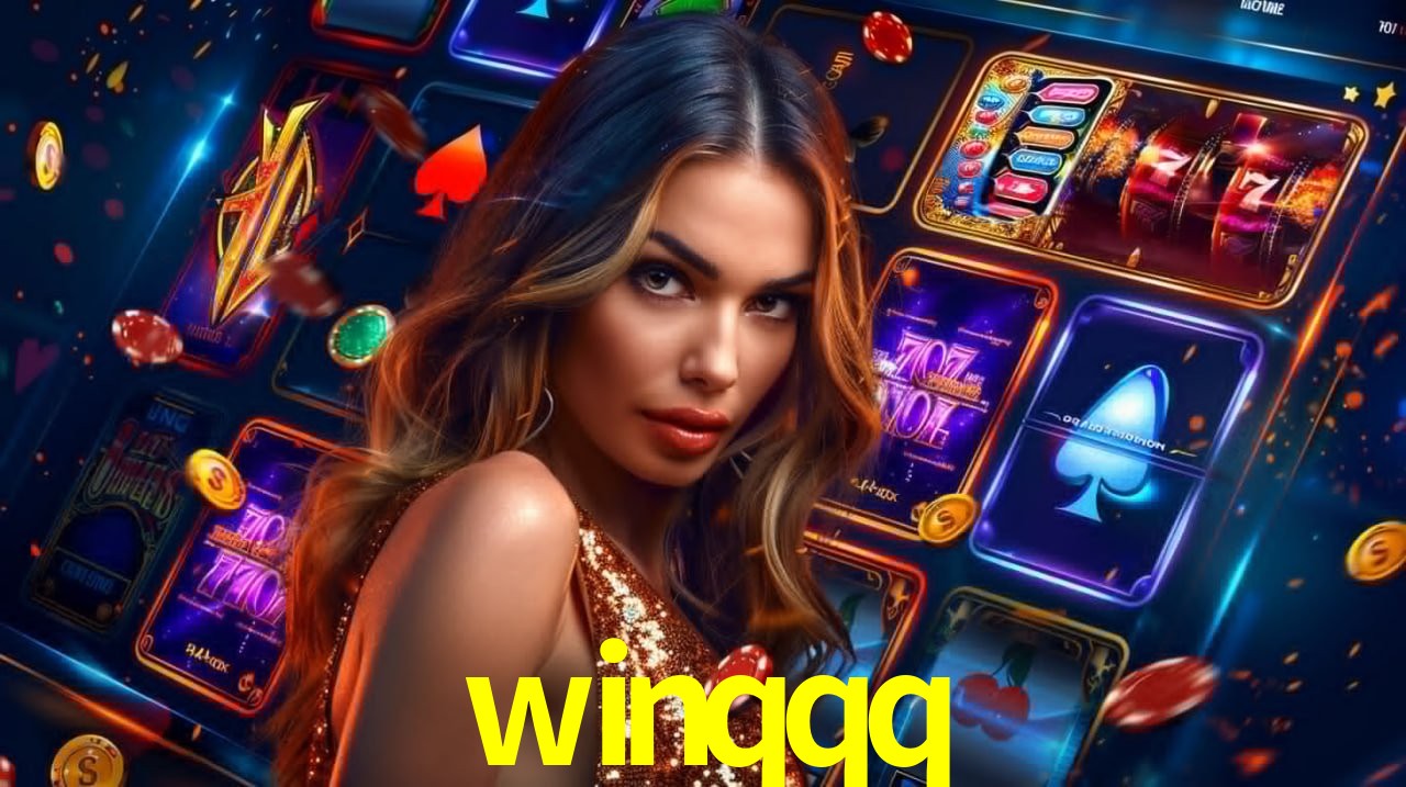Explorando a Categoria de Eventos em Apostas na winqqq