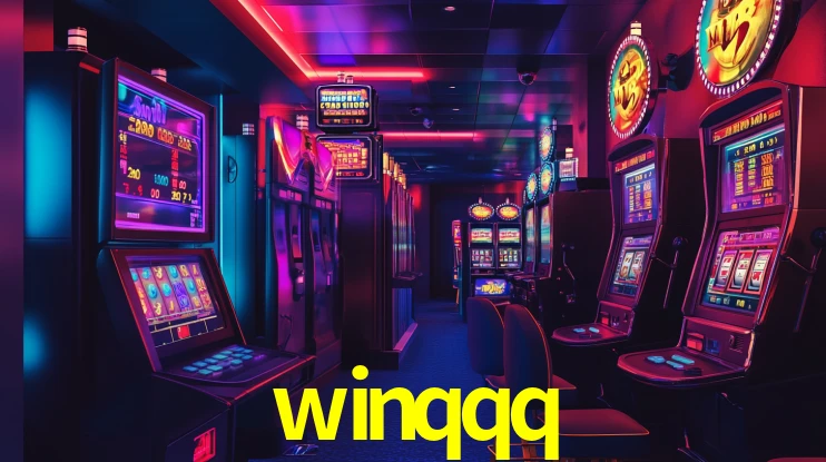 winqqq App Interface