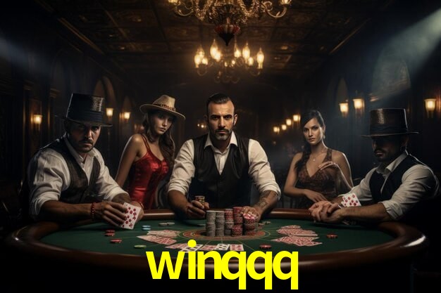 Descubra o Programa VIP da winqqq: Vantagens Exclusivas para Jogadores