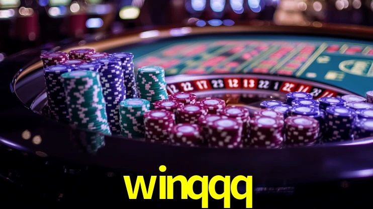 VIP Casino winqqq
