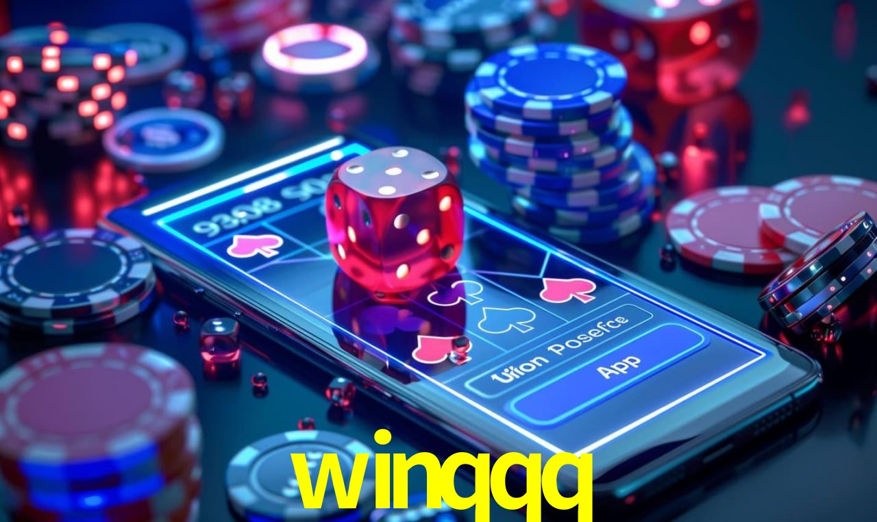 Promoção Relâmpago winqqq