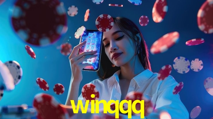 Descubra a Essência do winqqq: Nossa História e Compromissos