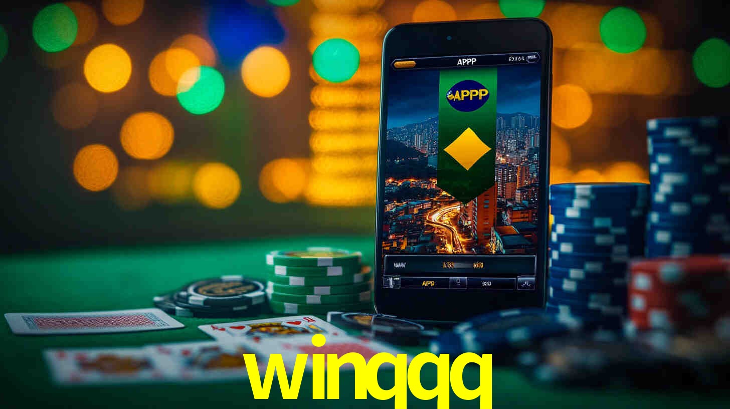 Descubra o Programa VIP da winqqq: Vantagens Exclusivas para Jogadores