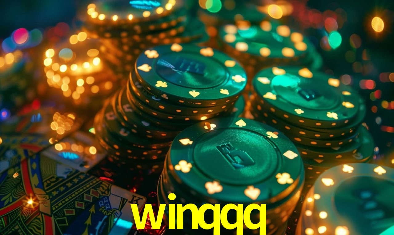 Casino Ao Vivo winqqq