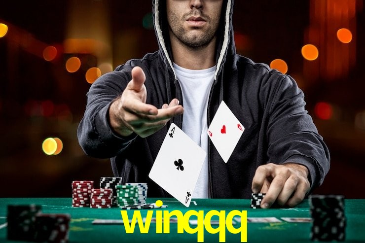 Bônus Generosos e Exclusivos no winqqq para Você!