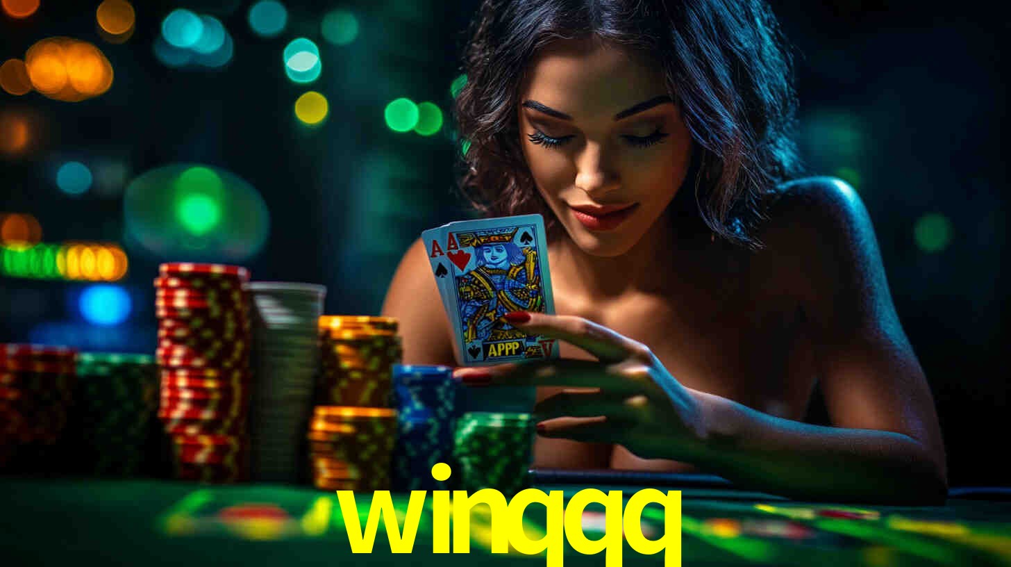 A Popularidade dos Caça-Níqueis no winqqq
