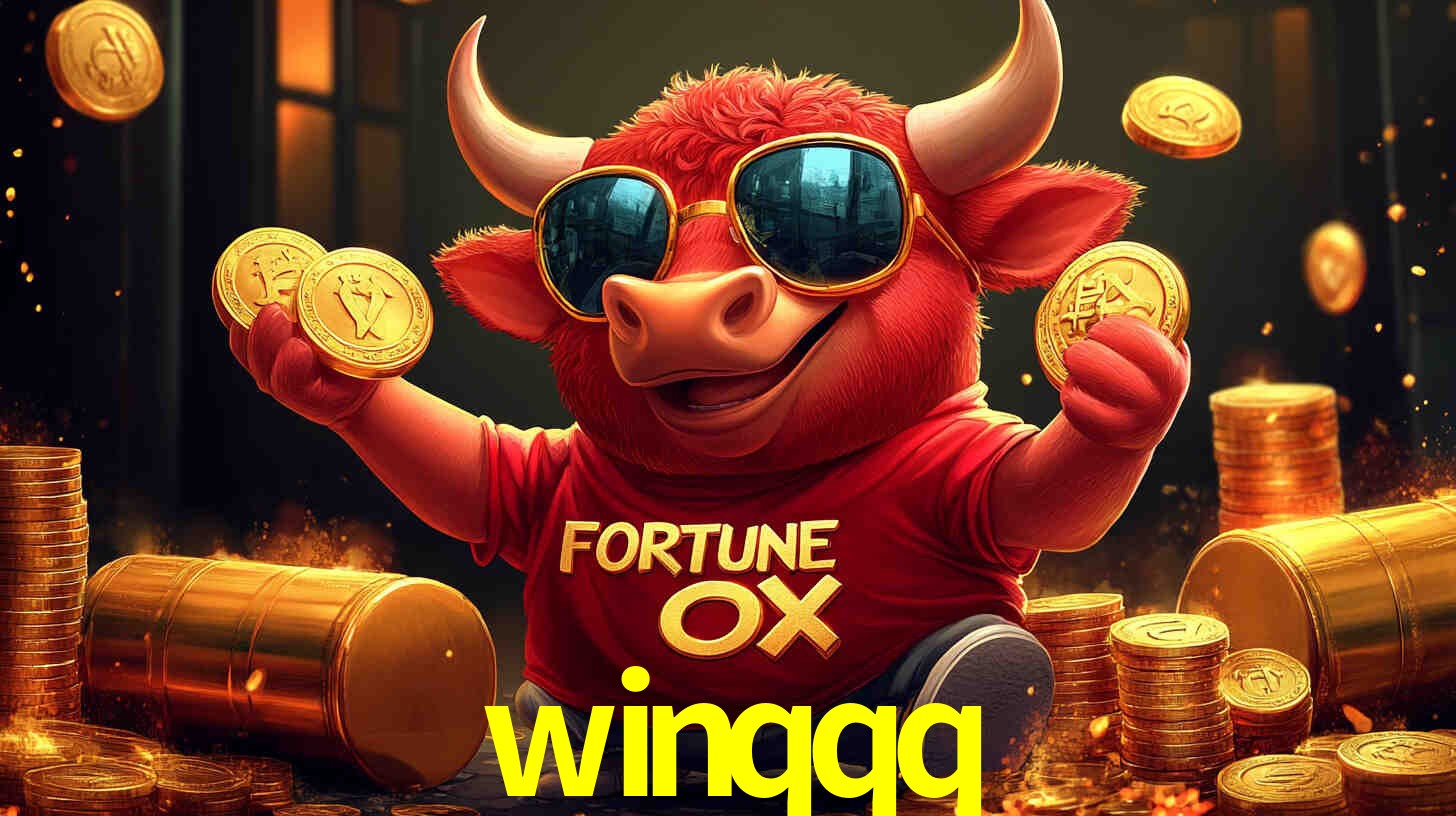 Descubra a Magia dos Jogos de Arcade no winqqq