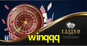 Mesa de Blackjack winqqq