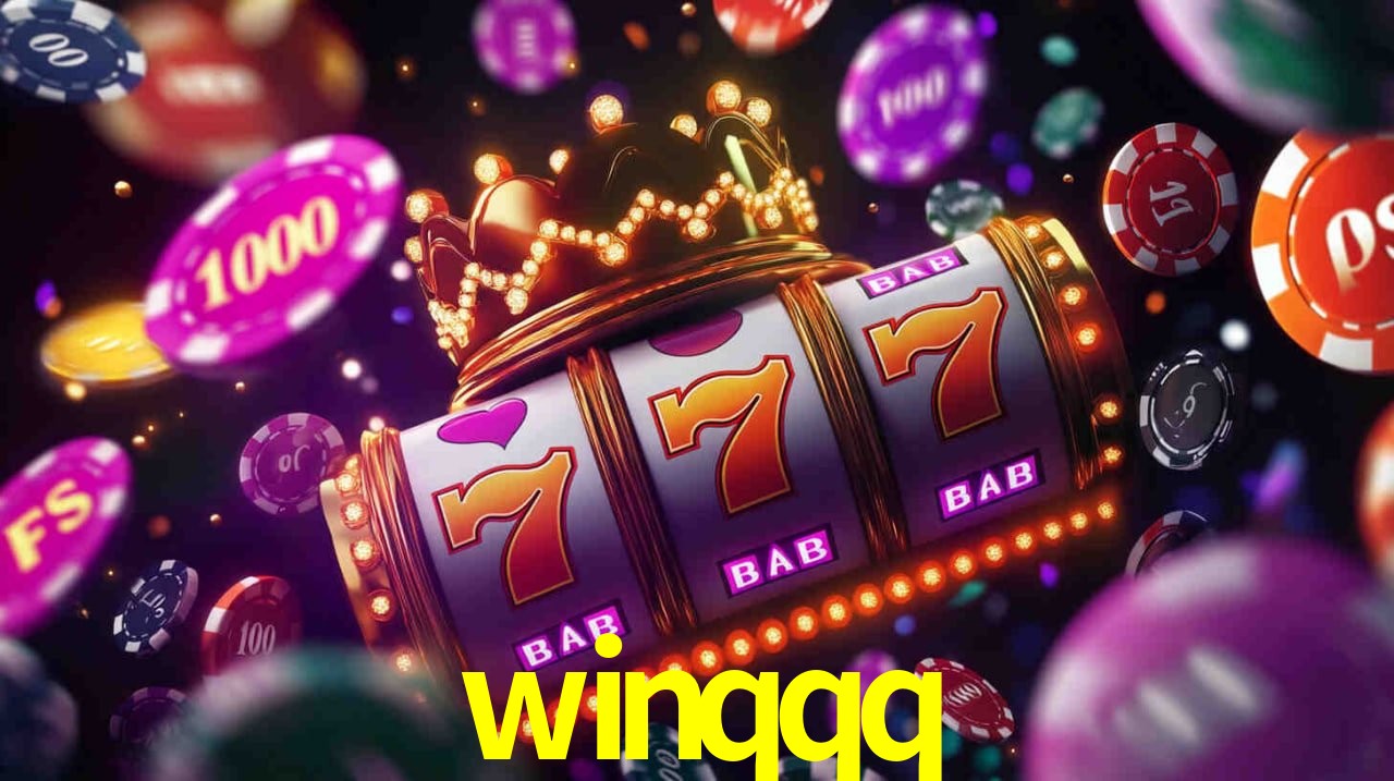 Games Directory winqqq