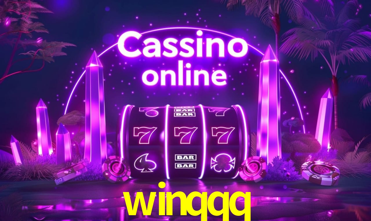 Recursos de Bônus winqqq