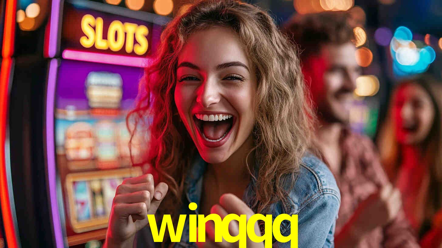 A Experiência Imersiva dos Cassinos Ao Vivo no winqqq