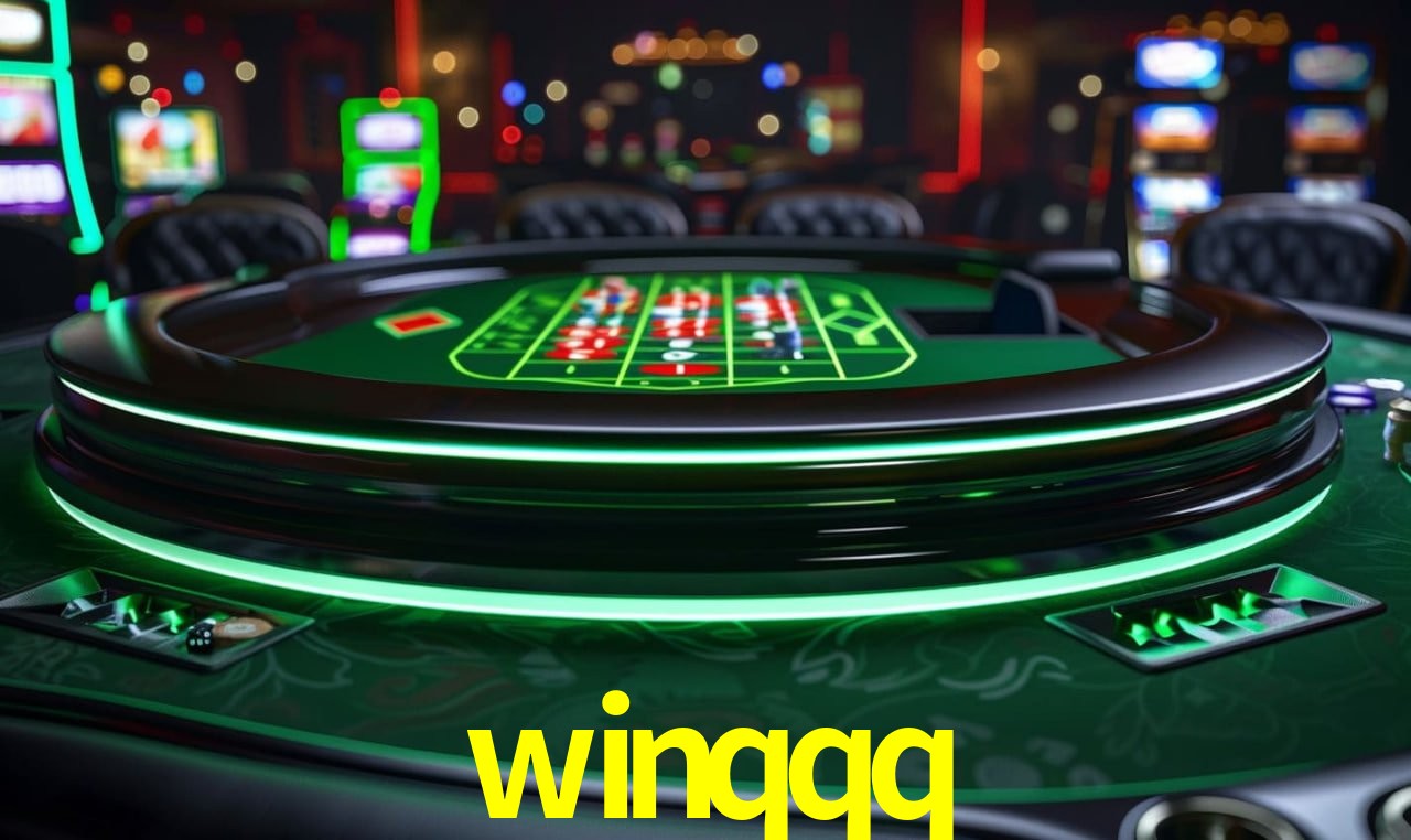 Flash Promotion winqqq