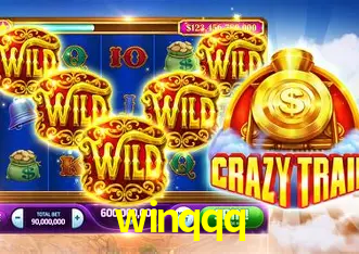 Descubra o Mundo do Cassino Online com winqqq