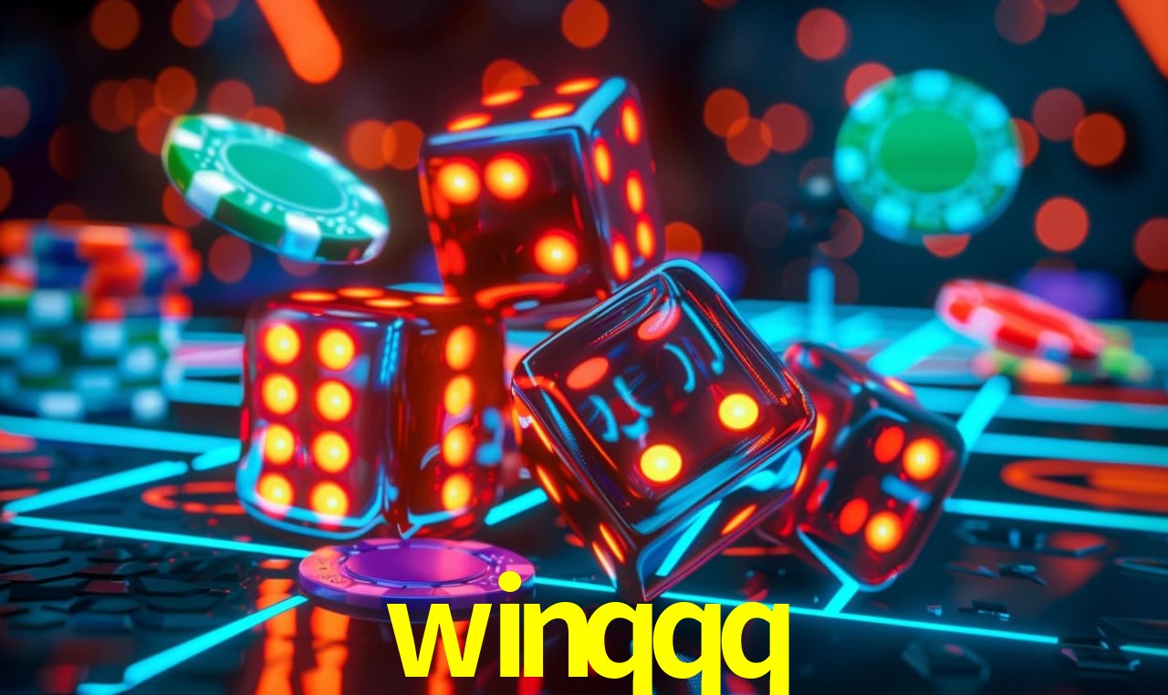 Desvendando o Mundo dos Jogos Virtuais na winqqq