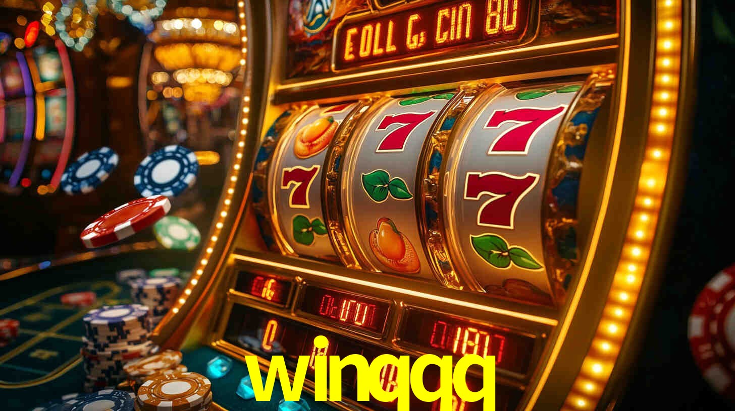 Welcome Bonus winqqq