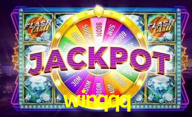 APP oficial da winqqq para mobile