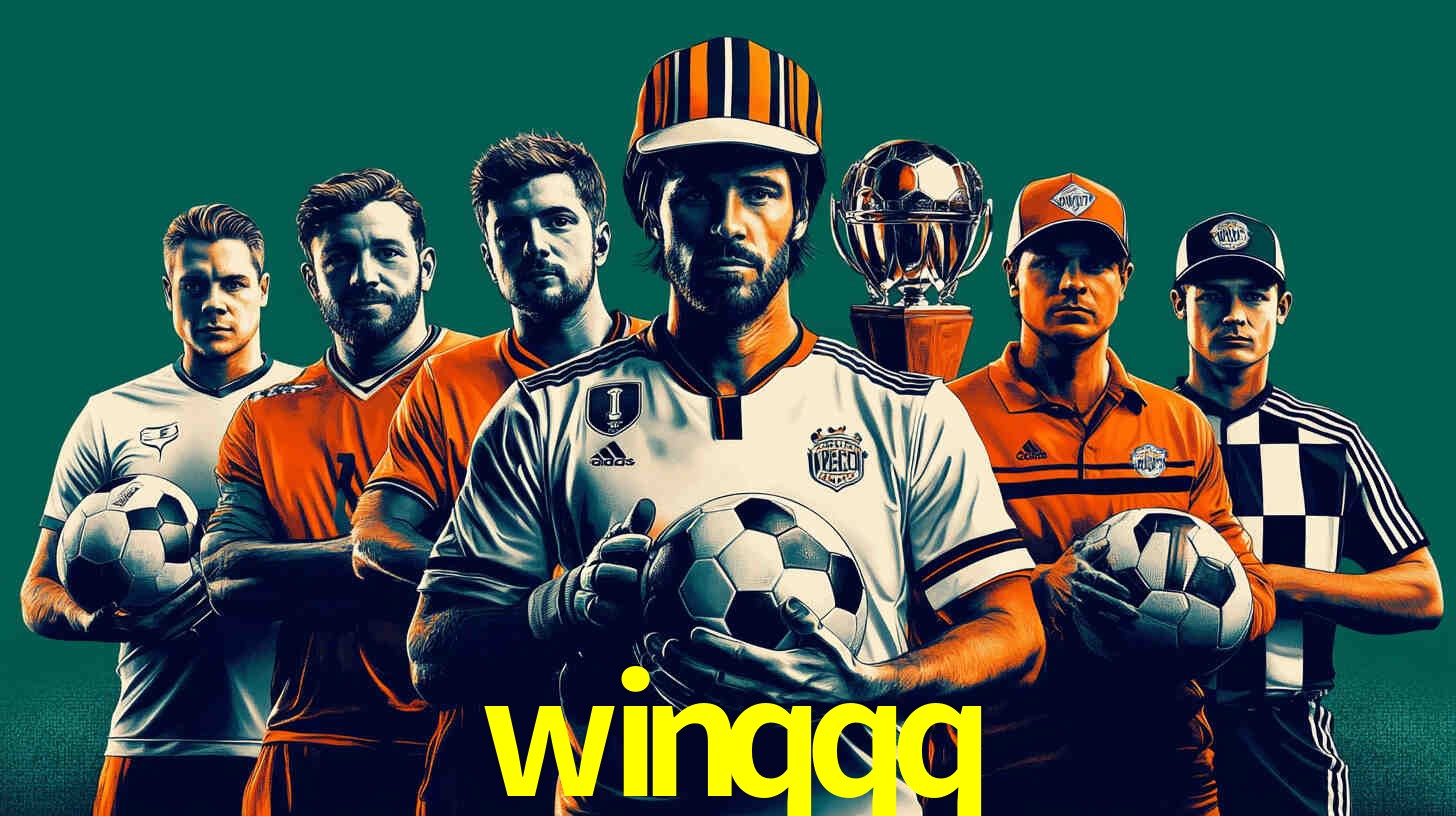 Apostas Esportivas na winqqq: Um Guia Completo