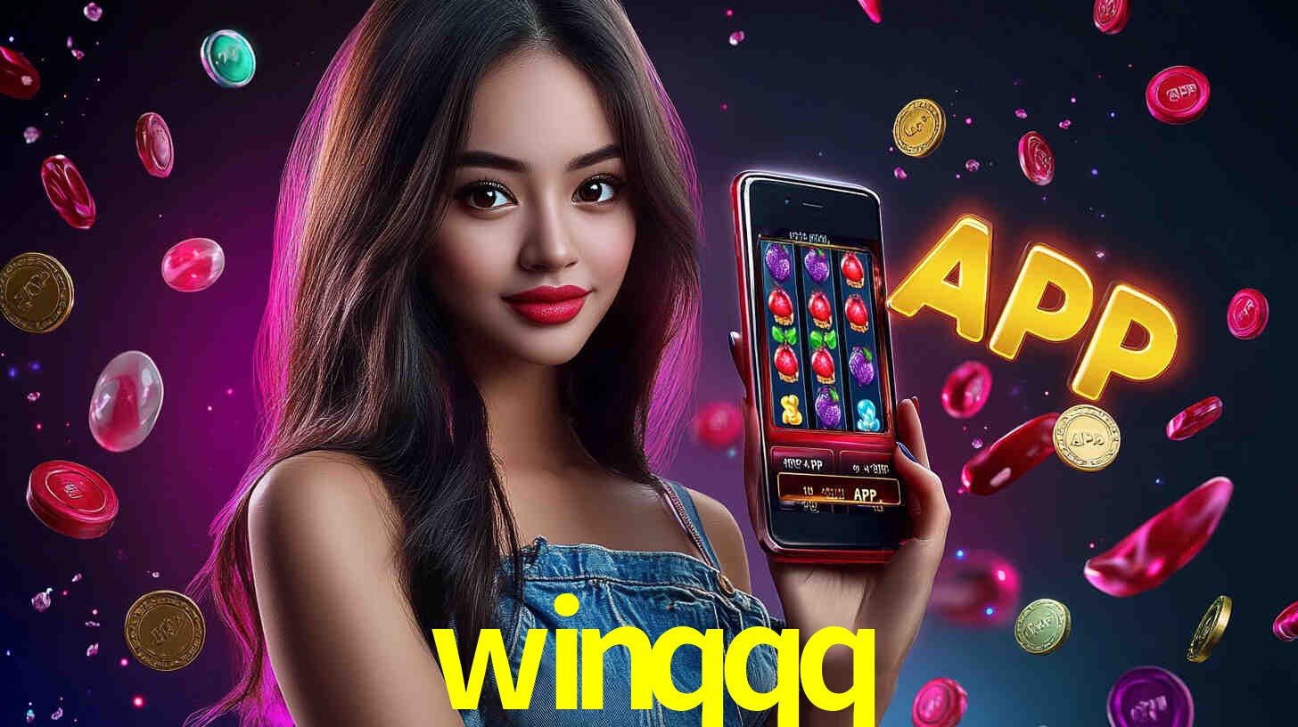 Desvendando o Mundo dos Jogos Virtuais na winqqq
